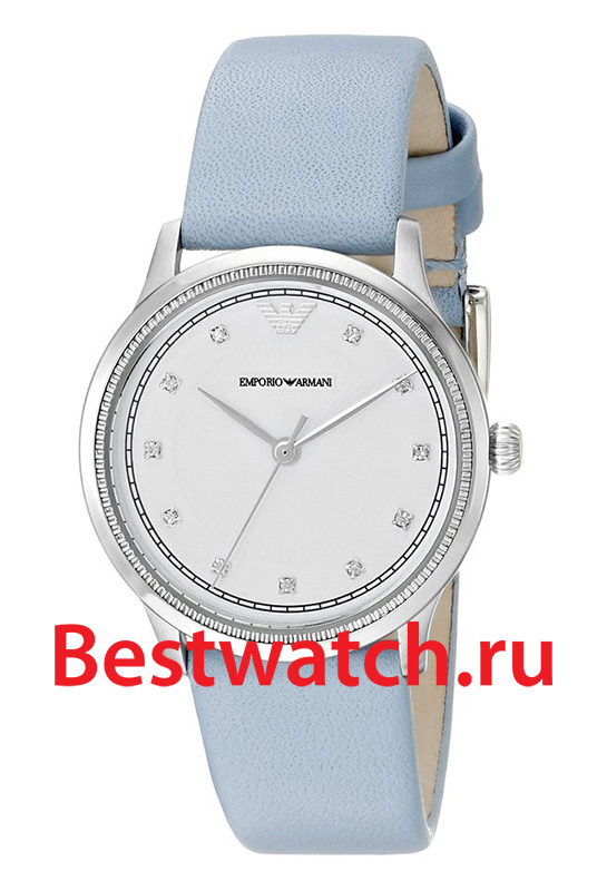 Часы Emporio Armani Dress AR1914